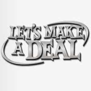 Hey Gurlll Hey!! I need your help! Let’s Make A Deal!